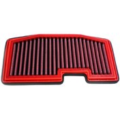 Resim BMC TRIUMPH DAYTONA,STREET TRIPLE KUTU İÇİ HAVA FİLTRESİ FM718/04 