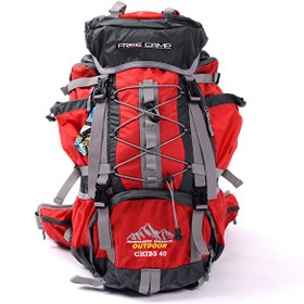 Resim Freecamp Chibs 40 L Trekking Sırt Çantası 