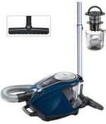 Resim Bosch Bgs7rcl Elektrikli Süpürge 