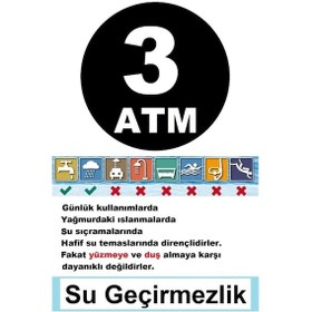 Resim Ferrucci Fcm 0224 01109.m.6 60092 Kadın Kol Saati 