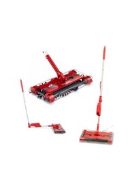 Resim G6 Swivel Sweeper Kablosuz Şarjlı Süpürge 