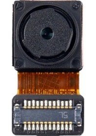 Resim Lenovo Uyumlu S60 Ön Kamera 