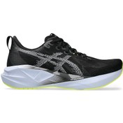 Resim Asics Novablast 5 Erkek Siyah Koşu Ayakkabısı 1011b974-003 Siyah 
