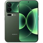 Resim Xiaomi 17 Pro YD | 512 GB 12 GB Yeşil 