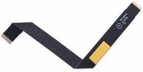 Resim Apple MacBook Air A1466 2013-14-15 ile Uyumlu Notebook TrackPad Flex Cable 