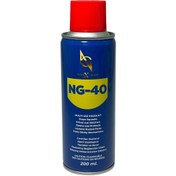 Resim NOXX GARAGE NG-40 200 ML 