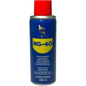 Resim NOXX GARAGE NG-40 200 ML 
