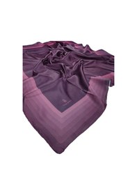 Resim Mim Eşarp Mısırlı Eşarpları Emprime Kristal Sport Polyester Eşarp MÜRDÜM 