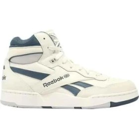 Resim Reebok Bb 4000 Iı Mid Erkek Günlük Spor Ayakkabı 