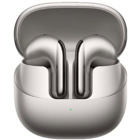 Resim Xiaomi Buds 5 Bluetooth 5.4 Kulak İçi Kulaklık 