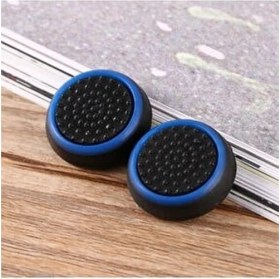 Resim Feza Joystick Kol Analog Koruyucu 2 Adet Siyah Renk Xbox 360 Uyumlu Oyun Aksesuarı 