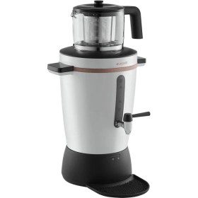 Resim Arçelik Se 9034 Semaver 