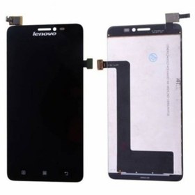 Resim Lenovo S850 Lcd + Dokunmatik Ekran 