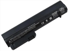 Resim Hp HSTNN-XB22 Notebook Bataryası Pili - 6 Cell 