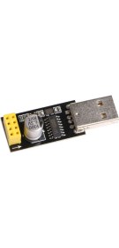 Resim Diyotlab Usb - Esp8266 Wifi Adaptör 