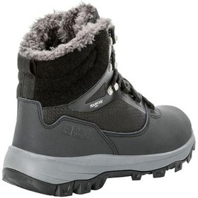 Resim Jack Wolfskin Everquest Texapore High Kadın Bot Siyah 