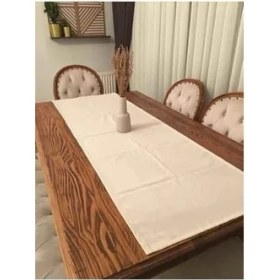 Resim Nexa Viemso Naturel Otantik Runner 40X200 