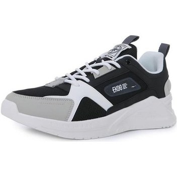 Erke M Heritage Erkek Spor Ayakkabı-30221 Krem