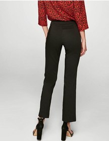 Resim Faik Sönmez Straight Fit Klasik Pantolon 00055 001 