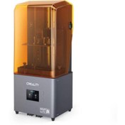 Resim Creality Halot-mage Pro 8k Reçine 3d Yazıcı 