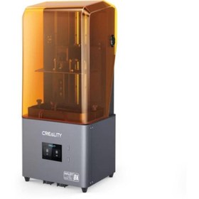 Resim Creality Halot-mage Pro 8k Reçine 3d Yazıcı 