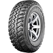 Resim Bridgestone 265/70 R17 Dueler M/T674 121/118Q M+S Yaz Lastiği 2024 