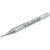 Resim Deng Tools Q1.0 DÜZ ALÜMİNYUM FREZE 