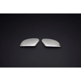 Resim Anadolukrom Ford Focus Krom Ayna Kapağı 2 Parça 2005-2008 