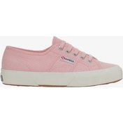 Resim Superga 2750-cotu Classıc Unisex Pembe Sneaker S000010-aqo-sp Pembe 
