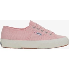 Resim Superga 2750-cotu Classıc Unisex Pembe Sneaker S000010-aqo-sp Pembe 