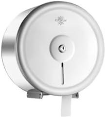 Resim Rulopak Paslanmaz Mini Jumbo Tuvalet Kağıdı Dispanseri 303105 403 K,1429 