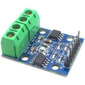 Resim KONTAKTEK L9110 Çift Motor Sürücü Kartı 