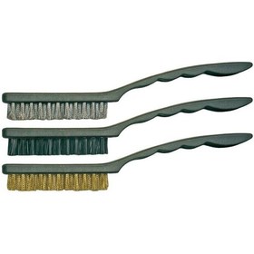 Resim Bgs Fırça Set 225 Mm 3 Parça 