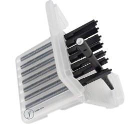 Resim Widex Uyumlu 8'li Işitme Cihazı Filtresi, Widex Phonak Unitron Uyumlu Işitme Cihazı Filtresi 