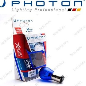 Resim Kıa Sportage Beyaz Işık Gündüz Farı Ampulü Photon P21 5W Ph5525Dv 