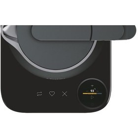 Resim Haier HKE7W 011 2200 W Kettle Su Isıtıcısı 