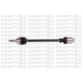 Resim ON AKS SAG R9 KRAFTVOLL 01010005 - OEM 