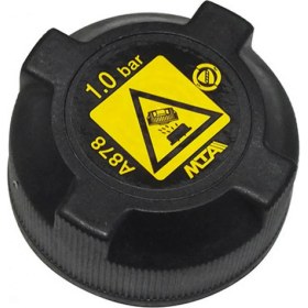 Resim MTA 5014862 Yedek Su Depo Kapaği Bravo-Marea 12 