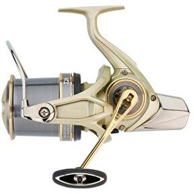 Resim Daiwa Emblem Surf Light SL 22 45 CW QD-P Makara 