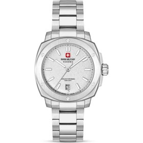 Resim Swiss Military SMWGH0006503 Kol Saati 