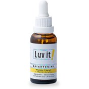 Resim Luv it C Vitamini Serum 30 ml 