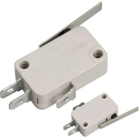 Resim IC-170-1 Micro Orta Palet 