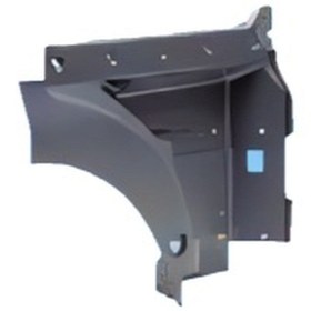 Resim Basamak Yuvası Tgx Xl-Xxl Sağ Gri - 81615100400 