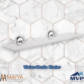 Resim Mvp Venüs Vision Cam Etajer Raf 