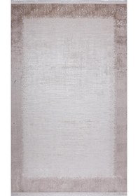 Resim Foneks Halı Alina 160x230 533a Beyaz Bej 