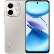 Resim Infinix Smart 9 YD | 128 GB 4 GB Gri 