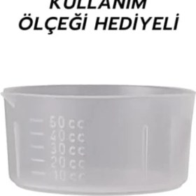 Resim Hype Store Karavan Tekne Yat Temiz Su Tankı ve Kasetli Tuvalet Kimyasalı 1 L | Koku ve Kireç Giderici 