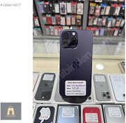 Resim Apple iPhone 14 Pro Max İkinci El TR | 128 GB | Mor İkinci El İPHONE 14 PROMAX 128GB EMİR GSM KALİTESİYLE