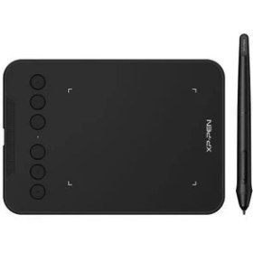 Resim XP-Pen Deco Mini 4 Android, Windows Uyumlu Grafik Tablet 