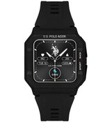Resim U.s Polo Assn. Connect Uspa3003-01 Akıllı Saat 